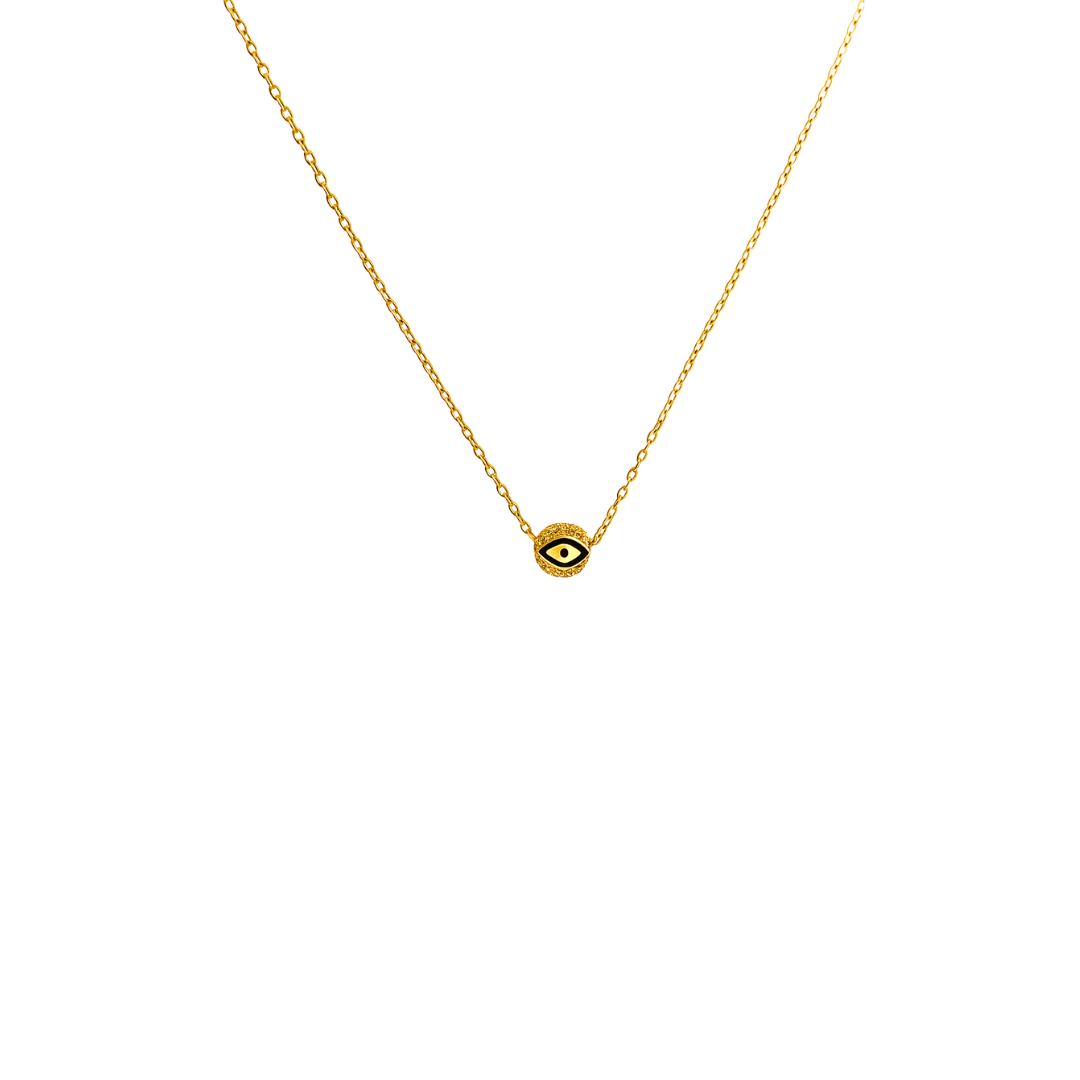 Evil Eye Necklace