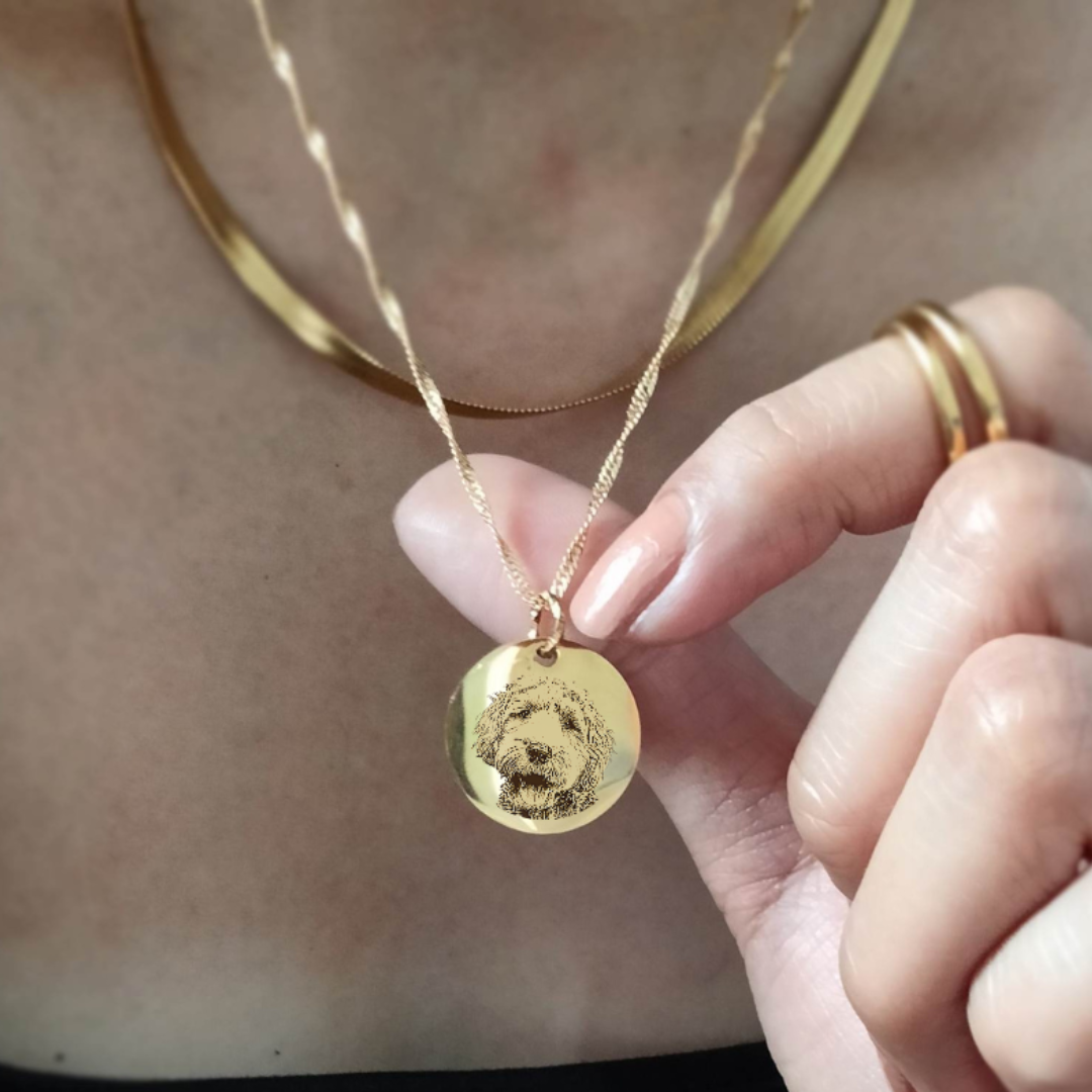 personalized