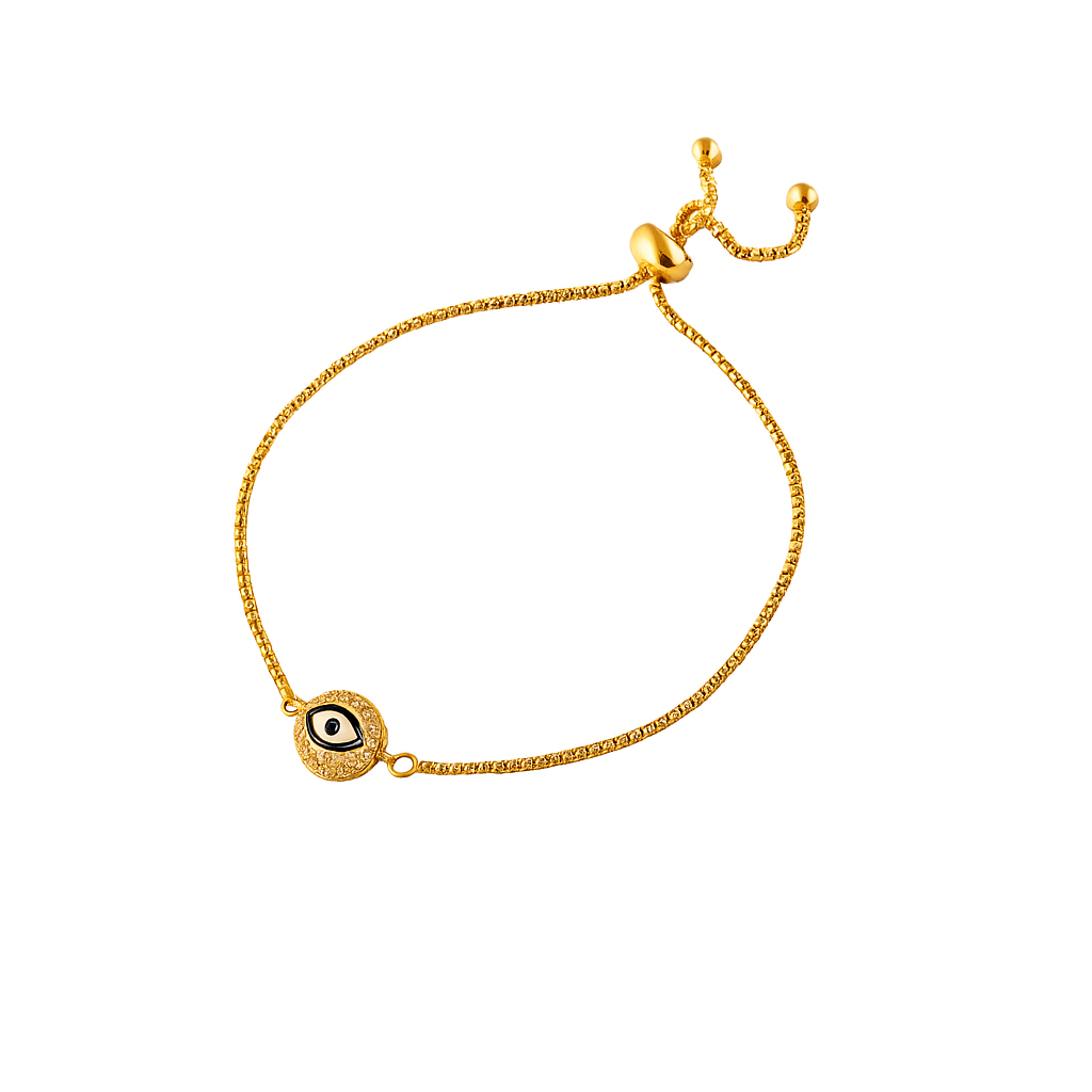 Evil Eye Bracelet