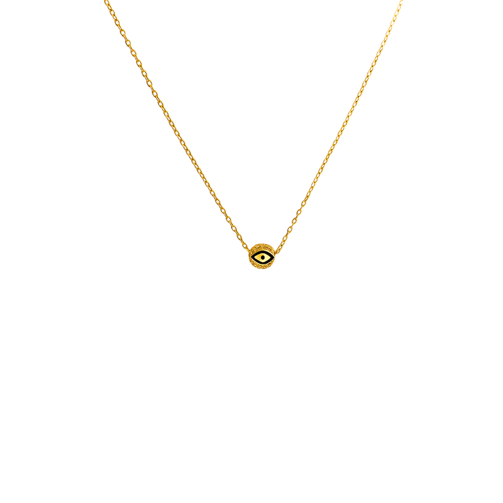 Evil Eye Necklace
